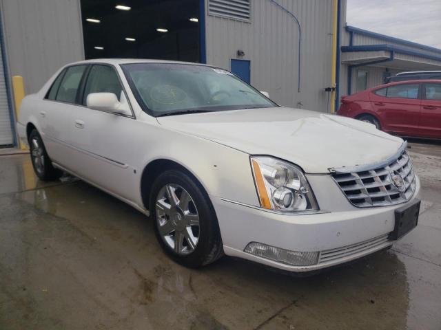 CADILLAC DTS 2006 1g6kd57y16u109433