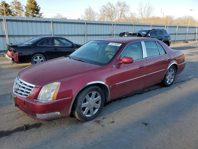 CADILLAC DTS 2006 1g6kd57y16u128354