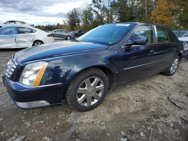 CADILLAC DTS 2006 1g6kd57y16u133750