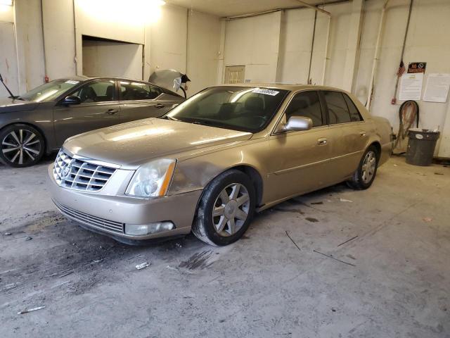 CADILLAC DTS 2006 1g6kd57y16u162083