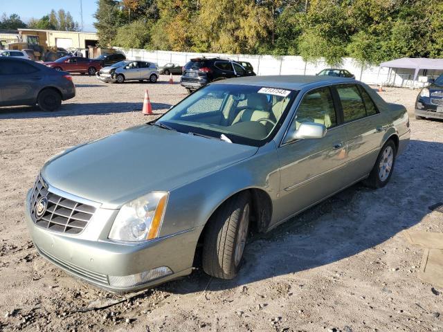 CADILLAC DTS 2006 1g6kd57y16u177876