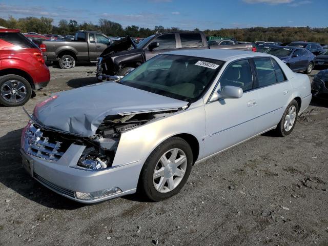 CADILLAC DTS 2006 1g6kd57y16u179448