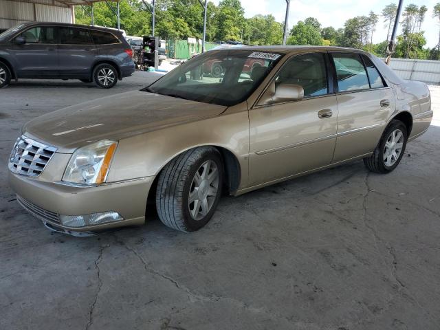 CADILLAC DTS 2006 1g6kd57y16u190563