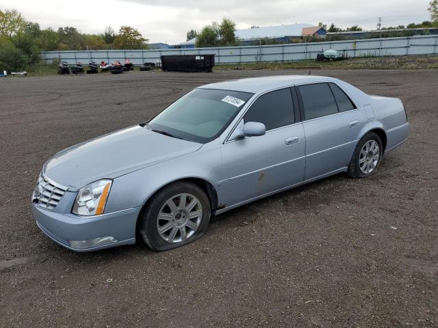 CADILLAC DTS 2006 1g6kd57y16u197285