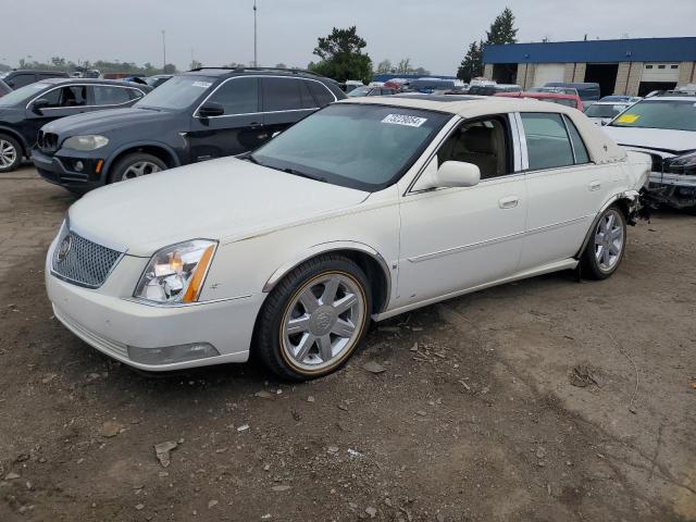 CADILLAC DTS 2006 1g6kd57y16u202341