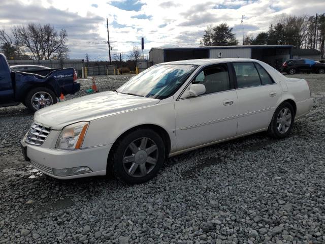 CADILLAC DTS 2006 1g6kd57y16u210312