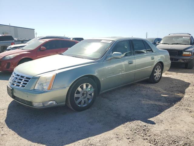 CADILLAC DTS 2006 1g6kd57y16u219432