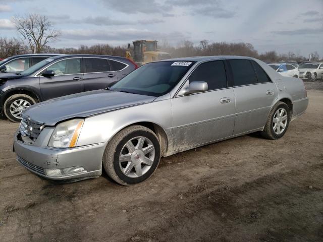 CADILLAC DTS 2006 1g6kd57y16u230723