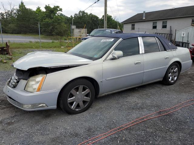 CADILLAC DTS 2006 1g6kd57y16u239230