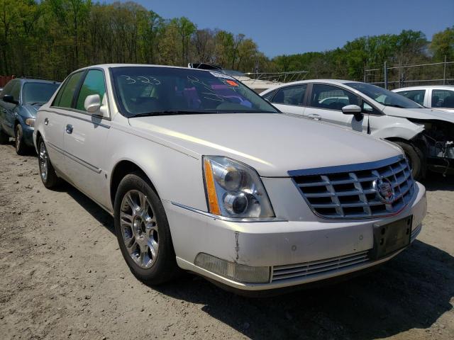 CADILLAC DTS 2006 1g6kd57y16u249546