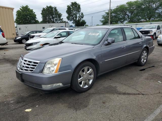 CADILLAC DTS 2007 1g6kd57y17u118053