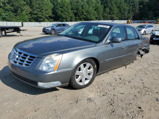 CADILLAC DTS 2007 1g6kd57y17u119414