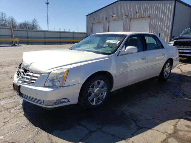 CADILLAC DTS 2007 1g6kd57y17u158021