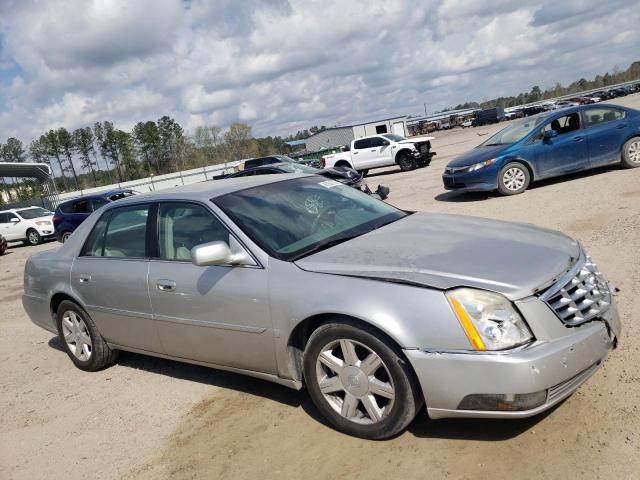 CADILLAC DTS 2007 1g6kd57y17u165843