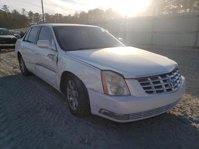 CADILLAC DTS 2007 1g6kd57y17u175496