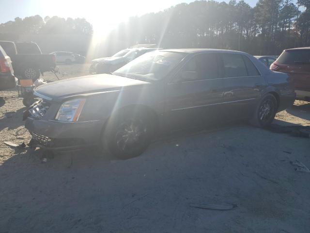 CADILLAC DTS 2007 1g6kd57y17u177409