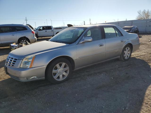 CADILLAC DTS 2007 1g6kd57y17u184442