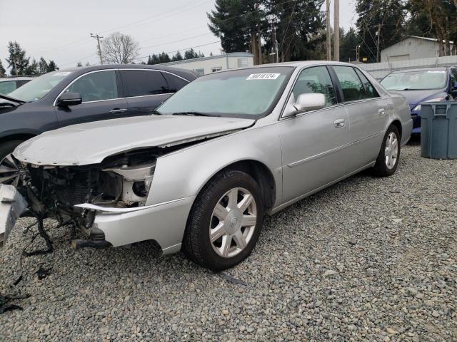 CADILLAC DTS 2007 1g6kd57y17u189754