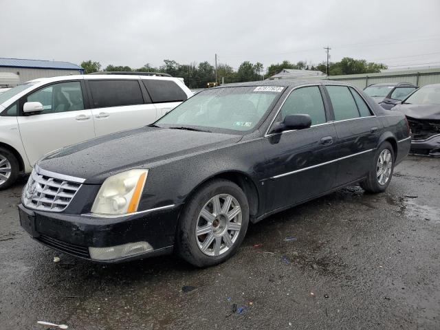 CADILLAC DTS 2007 1g6kd57y17u201742