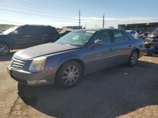 CADILLAC DTS 2007 1g6kd57y17u232067