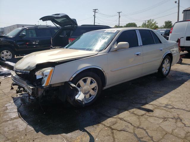 CADILLAC DTS 2007 1g6kd57y17u234188