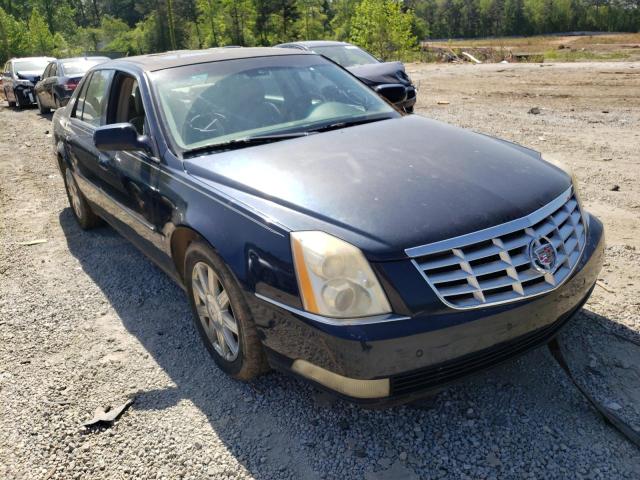 CADILLAC DTS 2008 1g6kd57y18u120743