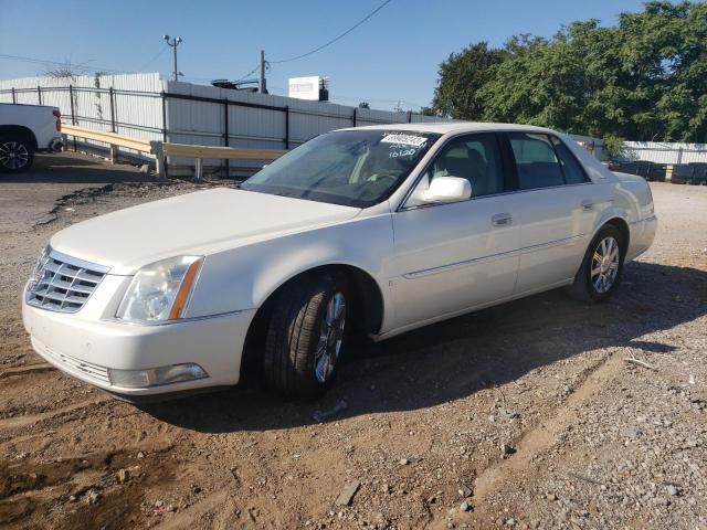 CADILLAC DTS 2008 1g6kd57y18u121505