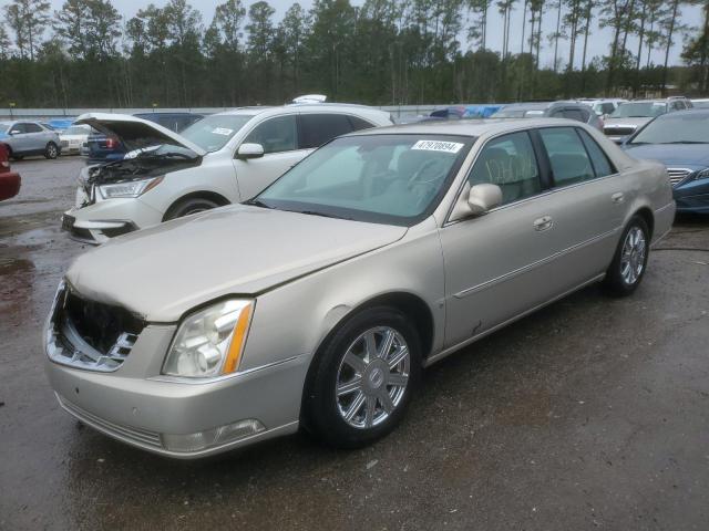 CADILLAC DTS 2008 1g6kd57y18u125523