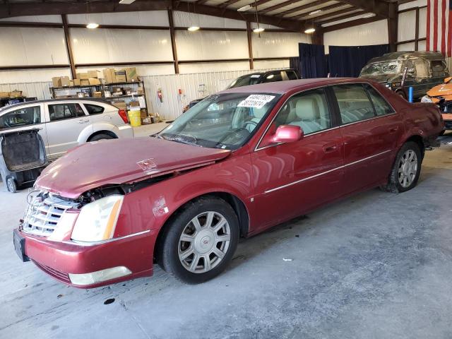 CADILLAC DTS 2008 1g6kd57y18u127045