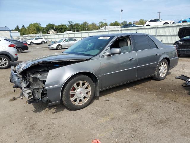 CADILLAC DTS 2008 1g6kd57y18u134089