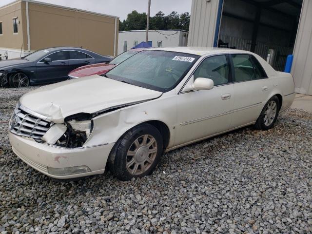 CADILLAC DTS 2008 1g6kd57y18u140362