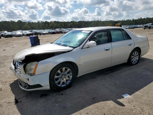 CADILLAC DTS 2008 1g6kd57y18u146601