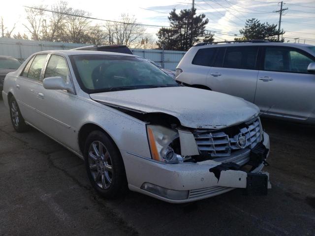 CADILLAC DTS 2008 1g6kd57y18u164550