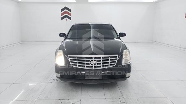 CADILLAC DTS 2008 1g6kd57y18u167867