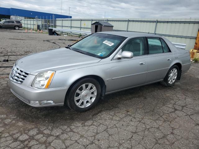 CADILLAC DTS 2008 1g6kd57y18u179839