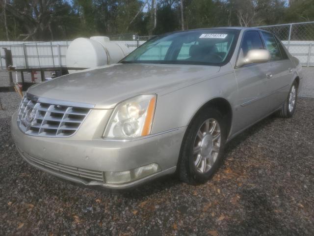 CADILLAC DTS 2008 1g6kd57y18u181302