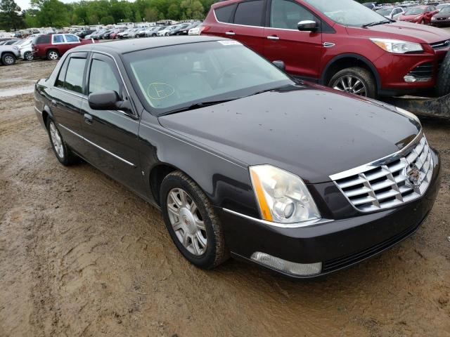 CADILLAC DTS 2008 1g6kd57y18u194681