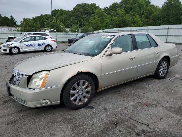 CADILLAC DTS 2008 1g6kd57y18u206148