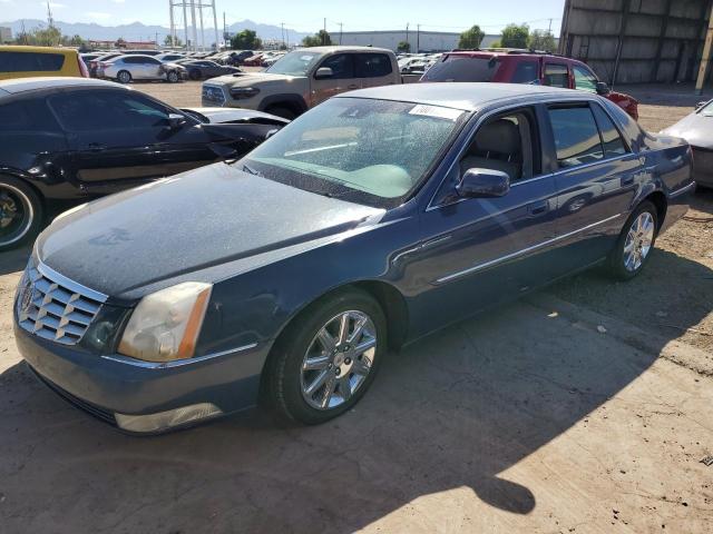 CADILLAC DTS 2009 1g6kd57y19u122266