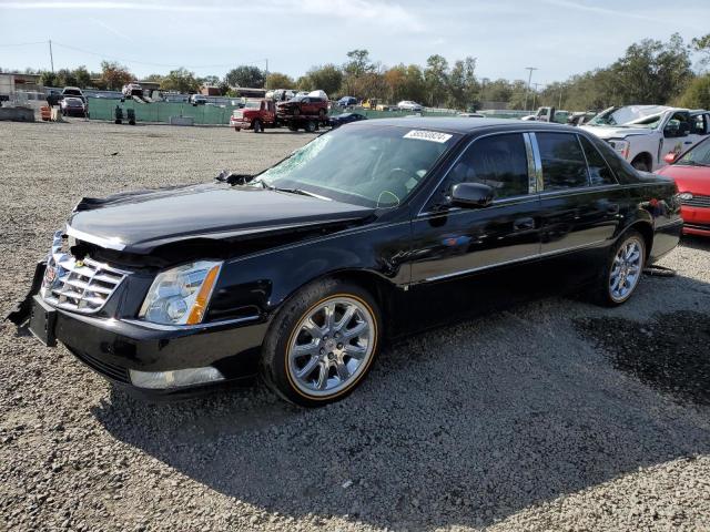 CADILLAC DTS 2009 1g6kd57y19u135762