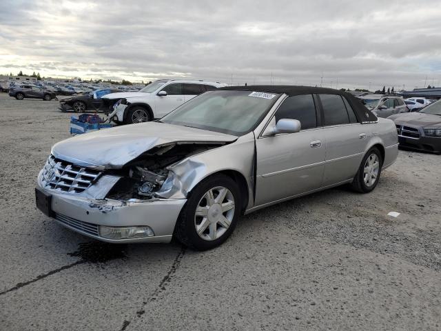 CADILLAC DTS 2006 1g6kd57y26u102006