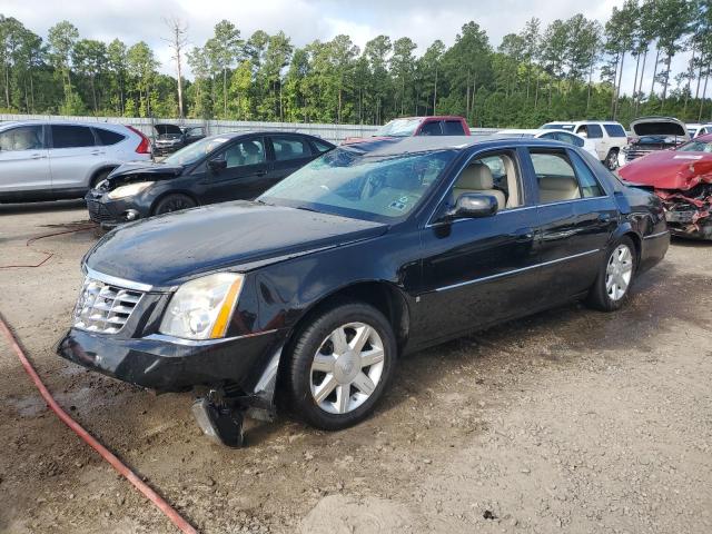 CADILLAC DTS 2006 1g6kd57y26u114351