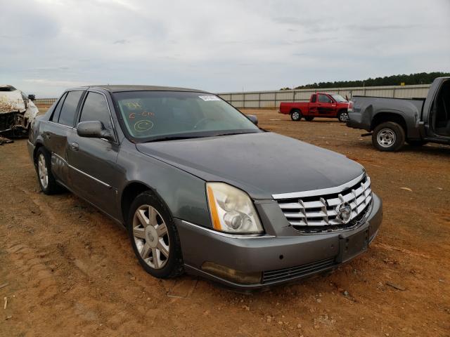 CADILLAC DTS 2006 1g6kd57y26u122904