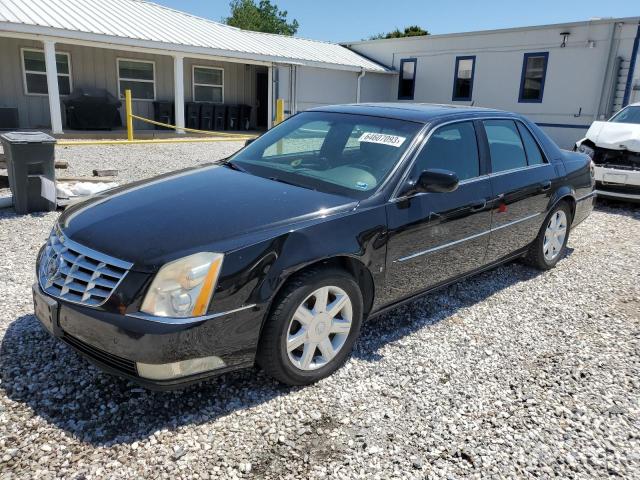 CADILLAC DTS 2006 1g6kd57y26u139427