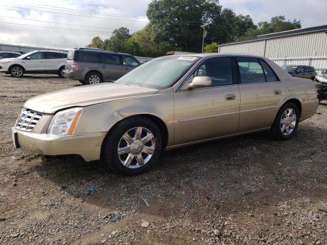 CADILLAC DTS 2006 1g6kd57y26u155272