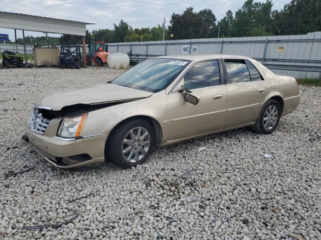 CADILLAC DTS 2006 1g6kd57y26u165574