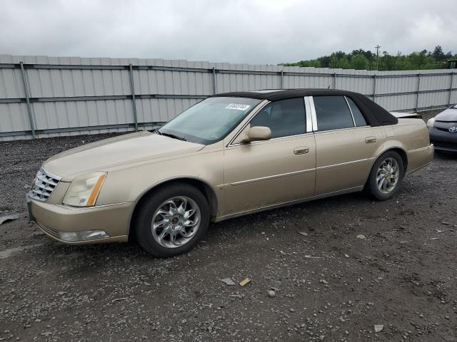 CADILLAC DTS 2006 1g6kd57y26u170953