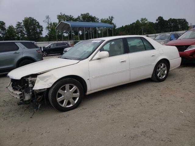 CADILLAC DTS 2006 1g6kd57y26u179622