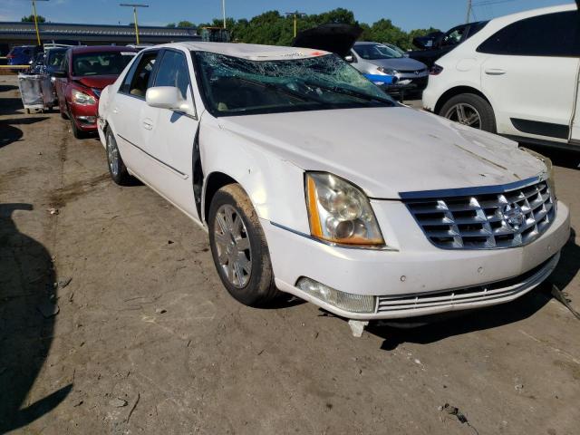 CADILLAC DTS 2006 1g6kd57y26u192354