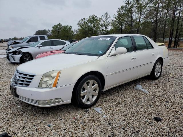 CADILLAC DTS 2006 1g6kd57y26u224851